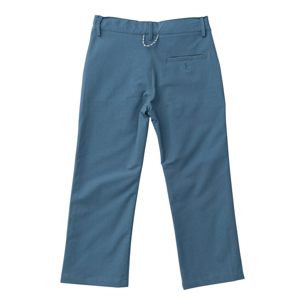 Pro Performance Angler Pant- Tapestry