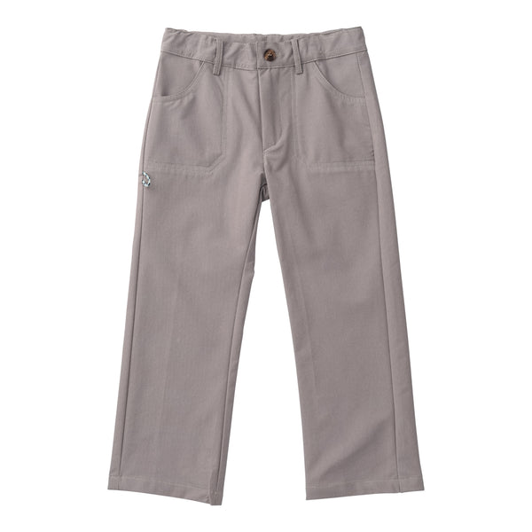 Pro Performance Angler Pant- Dried Sage
