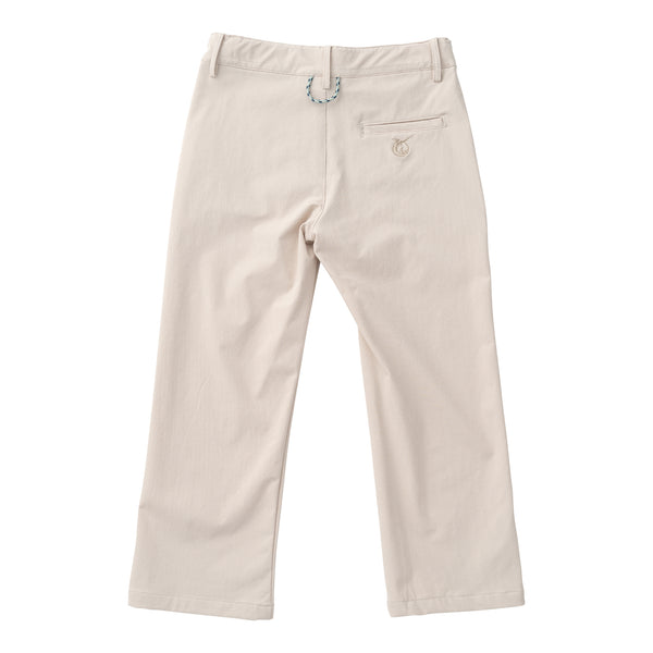 Pro Performance Angler Pant- Feather Gray Khaki