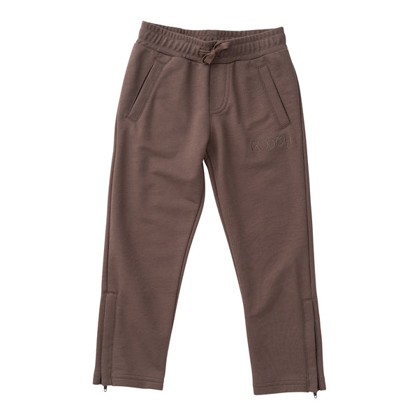 Sunday Funday Jogger Pant- Coffee Quartz