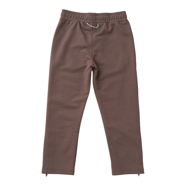 Sunday Funday Jogger Pant- Coffee Quartz