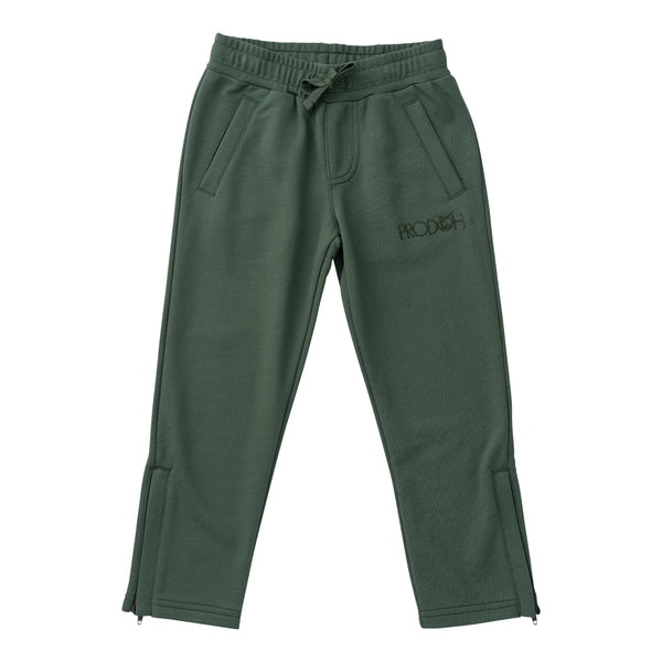Sunday Funday Jogger Pant- Camping Green