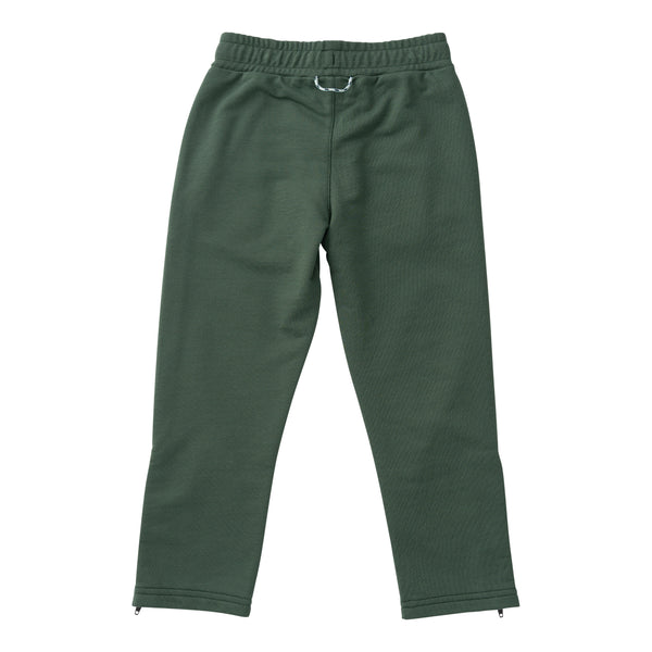 Sunday Funday Jogger Pant- Camping Green