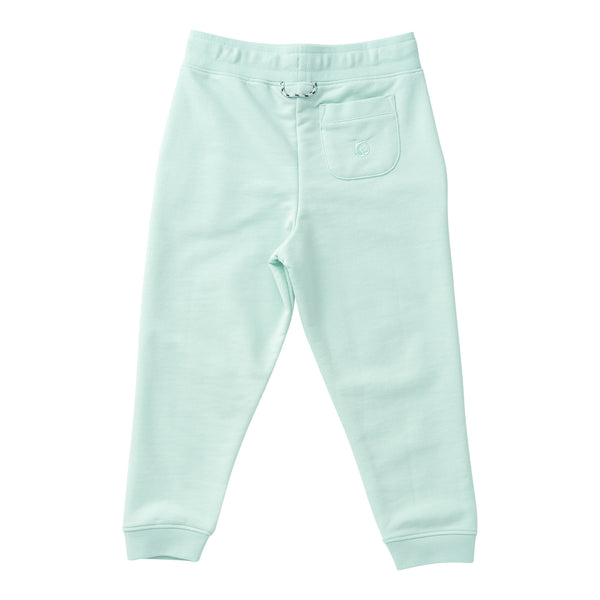 All Day Jogger- Mist Green