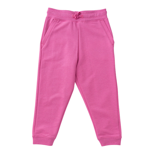 All Day Jogger- Phlox Pink