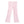Athletic Flare Legging- Pink Lady