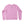 Crew Control Sweatshirt- Orchid