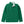Sporty Snap Pullover- Abundant Green