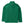 Sporty Snap Pullover- Abundant Green