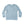 LS Pumpkin Shirt- Ashley Blue