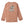 LS Cotton Pocket T-Shirt- Mocha Mousse