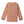 LS Cotton Pocket T-Shirt- Mocha Mousse