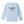 LS Cotton T-Shirt- Cashmere Blue