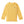 LS Cotton T-Shirt- Ochre