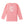 Pro Performance LS T-Shirt- Geranium Pink