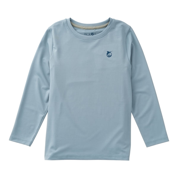 Pro Performance LS T-Shirt- Arona