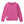 Crew Control Sweatshirt- Phlox Pink