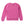 Crew Control Sweatshirt- Phlox Pink