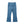 Girls Athletic Flare Legging- Copen Blue