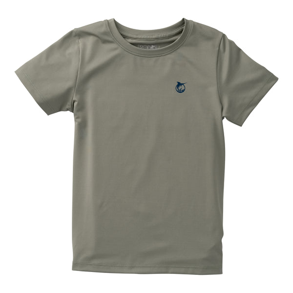 Pro Performance T-Shirt- Dried Sage