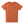 Cotton T-shirt- Brandied Melon