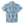 Button Down Shirt- Cool Blues Break Point Camo