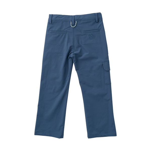 Original Angler Pant- Dark Denim
