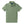 Too Cool for School Polo- Hedge Green Heather