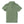Too Cool for School Polo- Hedge Green Heather