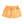 Outrigger Performance Short- Orange Chiffon