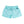 Outrigger Performance Short- Aruba Blue