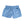 Outrigger Performance Short- Ashleigh Blue