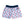 Boogie Board Swim Trunk- American Flag print