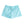 Beach Cruiser Short- Aruba Blue