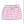 Carolina Catch Skort- Aruba Pink Stripe