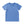 Cotton T-Shirt- Paddleboard Sunset- Persian Jewel Heather