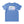 Cotton T-Shirt- Paddleboard Sunset- Persian Jewel Heather