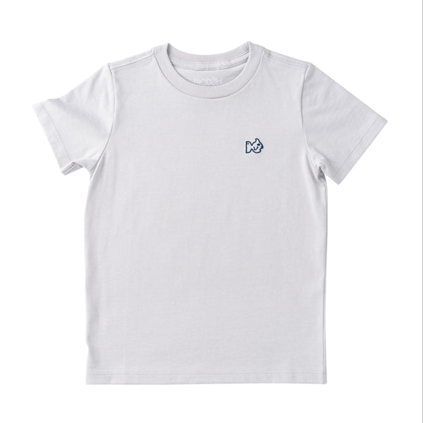 Cotton T-shirt- Micro Chip