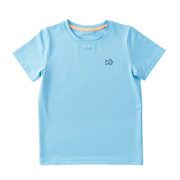 Pro Performance T-shirt- Baltic Sea