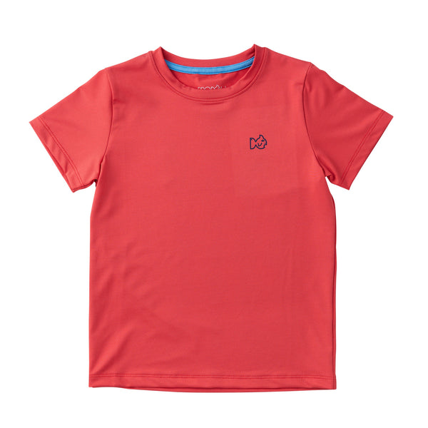 Pro Performance T-shirt- Watermelon