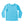 Pro Performance LS T-shirt- Aquarius