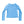 Reef Rashguard Shirt- Marina Blue