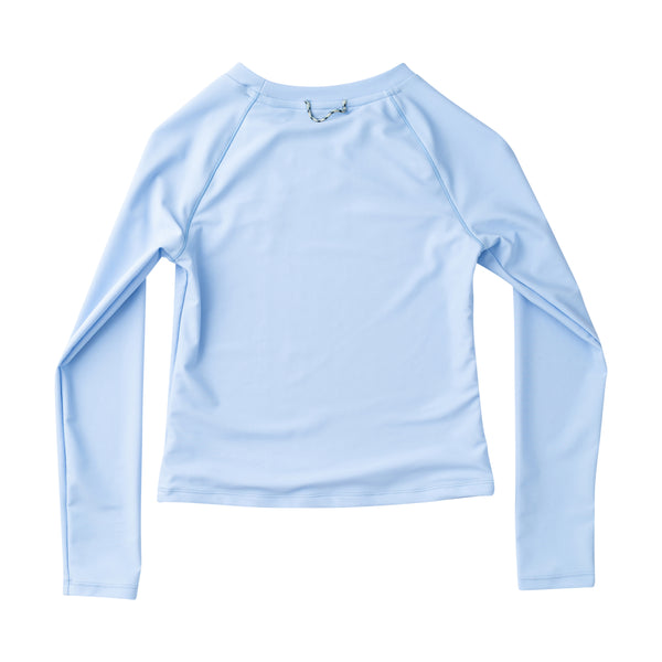 Reef Rashguard Shirt- Windsurfer