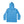 Pro Performance Hoodie T-shirt- Marina Blue