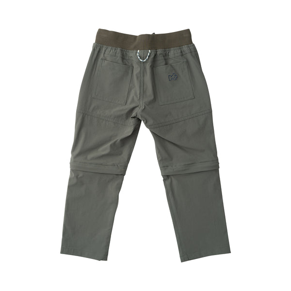 Zip Off Cargo Pant- Fly Fishing