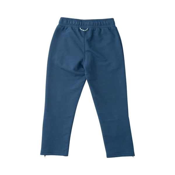 Sunday Funday Jogger Pant- Dark Denim