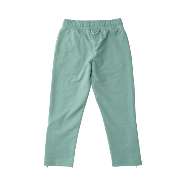 Sunday Funday Jogger Pant- Frosty Spruce