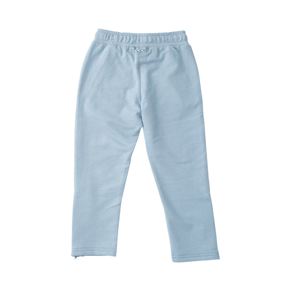 Sunday Funday Jogger Pant- Ashley Blue