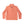 Sporty Snap Pullover- Crabapple