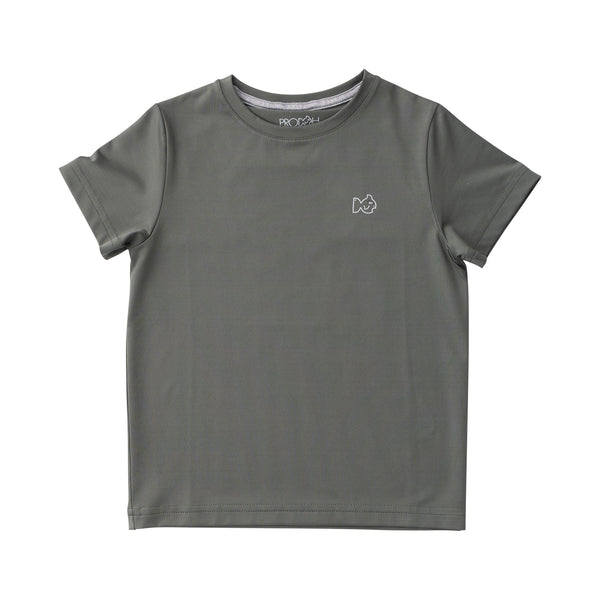 Pro Performance Antlers Shirt- Fly Fishing